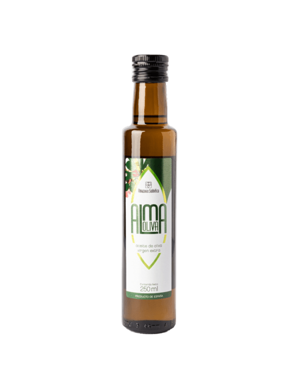 Aceite de oliva virgen extra Almaoliva 250ml